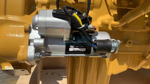 <strong>Caterpillar</strong> C7.1 Engine Assembly New <strong>Used</strong> Genuine Hydraulic <strong>Parts</strong> for Construction Retail Machinery <strong>Caterpillar</strong> Genuine Monitor - Product Image 3
