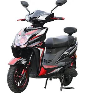 전자 오토바이 5000 3000 8000 W 전기 레이싱 오토바이 납산 및 리튬 배터리 새로운 디자인
