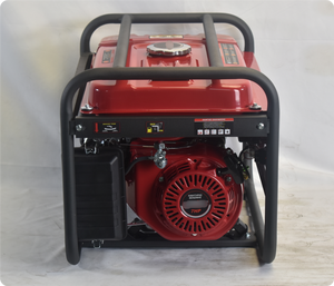 Hot Sale Auto Start 50 /60Hz 2/2.5/3/4/5/6/7/8/10/12/13/15/16/20/25/30 KW/KVA High Output Portable <b>Gasoline</b> <b>Generator</b> Set - Product Image 5