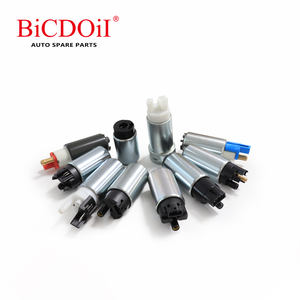 Hot Sale Elektrische Kraftstoff pumpe für Toyota Nissan Kia Honda Accord Mazda Lexus Infiniti Subaru Mitsubishi Suzuki Japanisches Auto - Product Image 2