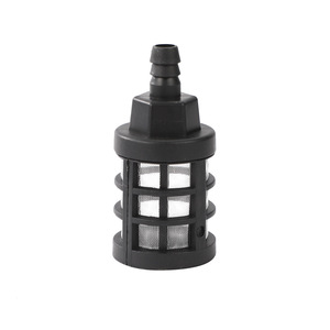 Cartouche filtrante en plastique de 25 mm pour tuyau fileté avec matériaux de haute qualité - Product Image 4