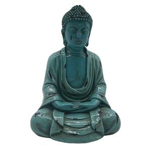 Popular Laughing Resin Happy Buddha <strong>Figurine</strong> - Product Image 2