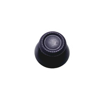 1 pièce d'origine, capuchon de joystick analogique couleur limitée blanc nacré violet foncé turquoise pour manette PS5, pour manette de jeu PS5