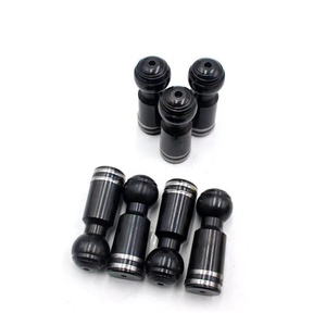 ชุดซ่อมปั๊มไฮดรอลิกแบบโรตารี่คุณภาพสูง A8VO200 อะไหล่ปั๊มไฮดรอลิก - Product Image 5
