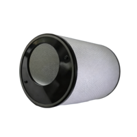 Filtre à air excentrique de remplacement 170836000 pour souffleur industriel Aerzen Roots, pièces détachées pour compresseur d'air