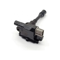 Bobine d'allumage Compatible pour Suzuki Aerio Swift Jimny Carry Ignis SX4 1.3 1.6 33400-65G01 33400-65G00 33400-65G02