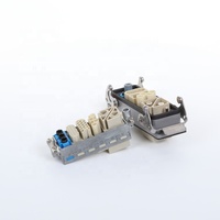 09150013023 EMC-001-MC  09150013123  EMC-001-FC  E Coax  Connecteur industriel robuste