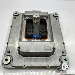 Pièces de rechange pour contrôleur ECU ECM d'excavatrice EC140B EC140C EC160B EC160C EC210B EC210C 60100000 - Product Image 3