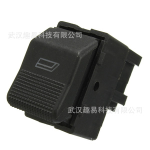 สวิตช์ควบคุมกระจกไฟฟ้าที่นั่ง 6X0959855B สำหรับอะไหล่ทดแทน Volkswagen Lupo Polo Ibiza - Product Image 3