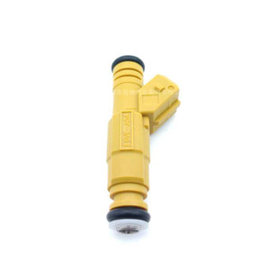 Inyector de Combustible Automotriz 0280155700 F6VE-A5A para Ford Mercury, Pieza de Repuesto - Product Image 4
