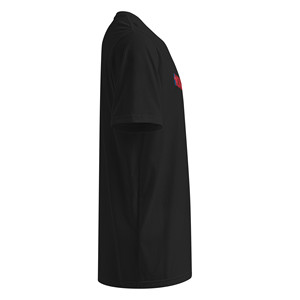 T-shirt en jersey de coton biologique compressé pour homme Under Armour - Product Image 1