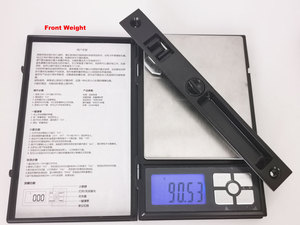 <span class=keywords><strong>Cerradura</strong></span> Deslizante Resistente <span class=keywords><strong>para</strong></span> Ventanas de Aluminio en Edificios de Oficinas, Tipos de Cerraduras <span class=keywords><strong>para</strong></span> Ventanas de Apartamentos Modernos, Fácil Instalación en Hoteles - Product Image 3