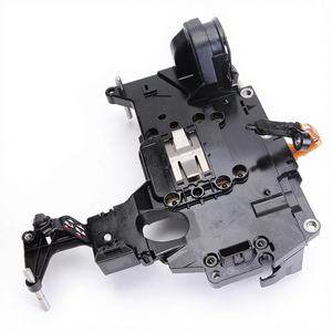 Pièces automobiles, module de commande de transmission automatique 8HP45 8HP70 pour BMW X5 TCM TCU 0260550076 - Product Image 5