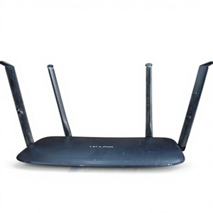 Nuevo Router <span class=keywords><strong>TP</strong></span>-<span class=keywords><strong>Link</strong></span> <span class=keywords><strong>Archer</strong></span> C5 AC1200 300Mbps 2.4G 867Mbps <span class=keywords><strong>5G</strong></span> Wi-Fi 5 RJ45 Gigabit con 1 Año de Garantía para Uso Doméstico/SOHO - Product Image 1