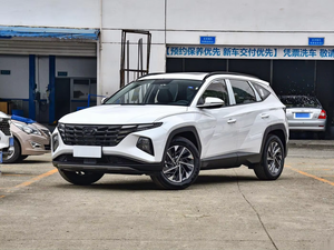 HYUNDAI TUCSON <span class=keywords><strong>L</strong></span> 2026 1.5T GLS GLX 2WD 4WD NUEVO SUV DE GASOLINA ECONÓMICO 2026 NUEVO TUCSON <span class=keywords><strong>L</strong></span> PRECIO BAJO - Product Image 2