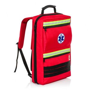 Échantillon gratuit sac à dos médical tactique pour l'extérieur/petit sac à dos tactique de camping/autocollant magique/vente en gros - Product Image 5