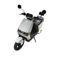 Motor Listrik Terlaris Harga Kompetitif Grosir Penjualan Langsung Pabrik Motor Jalanan Terbaik Hebei Dewasa Baterai Asam Timbal Tanpa Sikat 60V/72V Maks