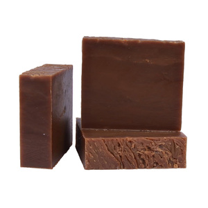 Jabón de barra natural vegano hecho a mano para la piel seca, jabón de Venta caliente Amazon con aceites esenciales Premium con servicio de etiquetas privadas - Product Image 3