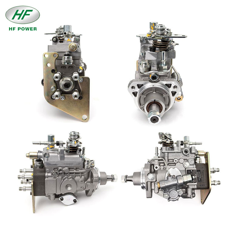 噴射ポンプ Hfbf245996beb473ebe8e6cee9b450