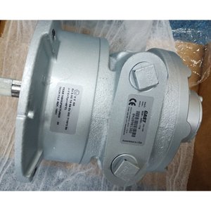 Compresseur d'air Gast 87R642-60B, type piston sans huile, 110 V AC, usage industriel stationnaire - Product Image 1