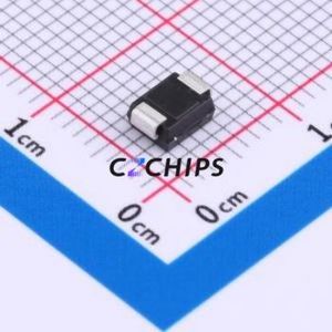 New-Original SMBJ28A SMB Transistor ESD and Surge Protection (<b>TVS</b>/ESD) Whole Sale Electronic Component Chips & BOM Service - Product Image 2