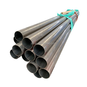 AISI ASTM A269 Ống thép không gỉ SS 310S 2205 2507 C276 201 304 <span class=keywords><strong>304L</strong></span> 316 316L Ống thép không gỉ - Product Image 1