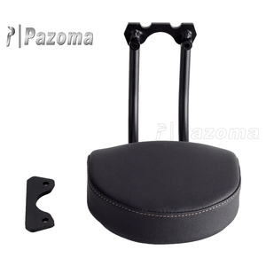 Подставка для пассажирского коврика мотоцикла Sissybar для Harley Pan America 2021-2022 для моделей RH1250S - Product Image 3