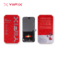 Écran LCD de téléphone portable Yiifix pour iPhone 16 Plus 13 14 15 Pro Max, écran tactile Incell de remplacement, Pantalla Para Celulares