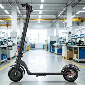 Scooter Eléctrico Plegable AFTFA de 8.5 Pulgadas, Mini <span class=keywords><strong>M365</strong></span>, 36V, Dos Ruedas, Compacto, para Adultos, Venta al Por Mayor - Product Image 6