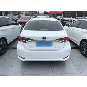 Voiture d'occasion Guazi 2023 Toyota Corolla – <span class=keywords><strong>Meilleur</strong></span> prix, berline hybride automatique 5 places à conduite à gauche, autonettoyante, pour une conduite économique - Product Image 6