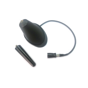 Base d'<span class=keywords><strong>antenne</strong></span>, <span class=keywords><strong>amplificateur</strong></span> et <span class=keywords><strong>antenne</strong></span> de toit pour <span class=keywords><strong>Volkswagen</strong></span>, <span class=keywords><strong>antenne</strong></span> courte de 2,2 pouces - Product Image 3