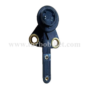   Sensor de Altura Ecas 4410501000 para Reemplazo de Suspensión Neumática de Remolque - Product Image 2