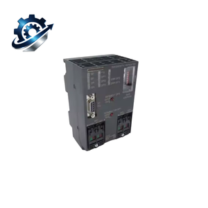 En stock 6ES5460-4UA13 6ES7322-1BL00-0AA0 Sistema de Accionamiento Industrial con Enfriamiento por Aire para Sistema de Transportadores - Product Image 1