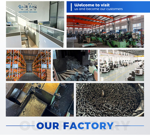 Nhà Máy Bán Hàng Trực Tiếp 304 Thép Không Gỉ Din912 Cup Đầu Hình Lục Giác Ổ Cắm Đầu 304 Hex Ổ Cắm Hình Trụ Đầu Vít - Product Image 6