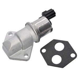 Válvula de Control de Aire de Ralentí Ford YL8U9F715CA 12V para Medios de Temperatura Normal - Product Image 1