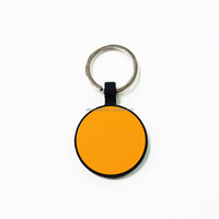 ID chien chat étiquette personnalisée pour animaux de compagnie nom ID accessoires personnalisé silencieux QR Code étiquettes anneau fournitures