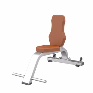Banc <span class=keywords><strong>utilitaire</strong></span> DFT-638 équipement de gymnastique commercial professionnel musculation équipement de fitness solide - Product Image 3