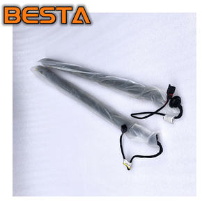 31386705 31386706 Porte arrière électrique Ressort à gaz Barre de support de couvercle de compartiment à bagages pour <span class=keywords><strong>Volvo</strong></span> - Product Image 6