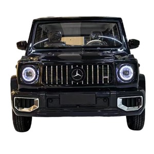 Nuevo Producto: SUV Eléctrico de 4 Ruedas, 5 Asientos y 5 Puertas para Adultos, Interior Claro, Tracción Individual, Cámara - Vehículo Chino de Baja Velocidad - Product Image 4