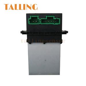 Pièces automobiles OEM 27150-ED70A-A129 Module de commande du ventilateur de refroidissement du moteur Résistance du régulateur du moteur du ventilateur de chauffage pour Nissan INFINITI - Product Image 5