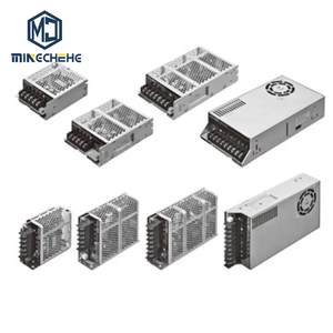 Module d'alimentation électrique S8FS-C10024 100W, utilisation industrielle, DC24V, haute efficacité - Product Image 1