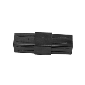 ข้อต่อพลาสติกแบบแบน 4 ทาง สำหรับเชื่อมต่อท่อเหลี่ยมขนาด 25 มม. - Product Image 6