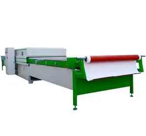 Wood working machinery vacuum membrane press machine Vacuum Press Laminating Machine