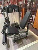 Équipement de musculation de haute qualité MND, machines de musculation pour la salle de sport, entraînement de force, extension dorsale à vendre