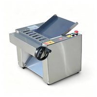 Machine à pâtes électrique automatique en acier inoxydable multifonctionnelle 120 pièces/min pour spaghetti italiens frais faits maison