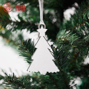 2025クリスマスギフトアクリルクリスマス飾り,アクリルクリスマスBauble,クリスマスデコレーション用品 - Product Image 1