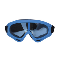 Lunettes de soleil de moto pour l'extérieur, noir, nouveau Style, pour le sport, monture X400, unisexe