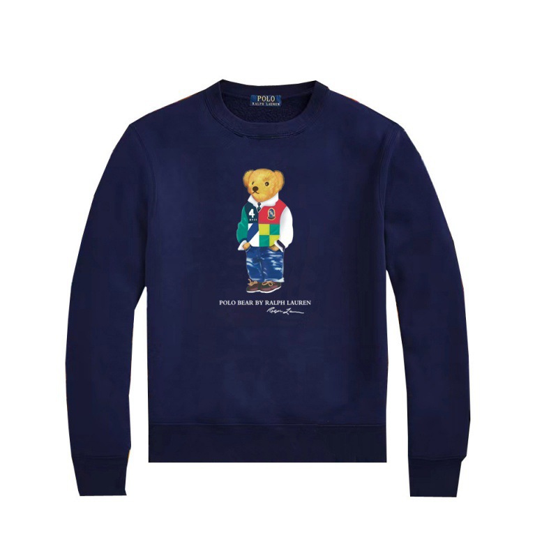 L003 blue