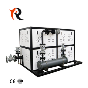 <span class=keywords><strong>Caldera</strong></span> Eléctrica Industrial a Prueba de Explosiones de 380v 60Kw, Calentador de Aceite Térmico Eléctrico - Product Image 1
