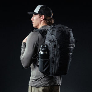 Sac à dos tactique EDC imperméable à profil bas Switchblade Pack pour une organisation optimale de l'espace, utilisation quotidienne en extérieur - Product Image 5